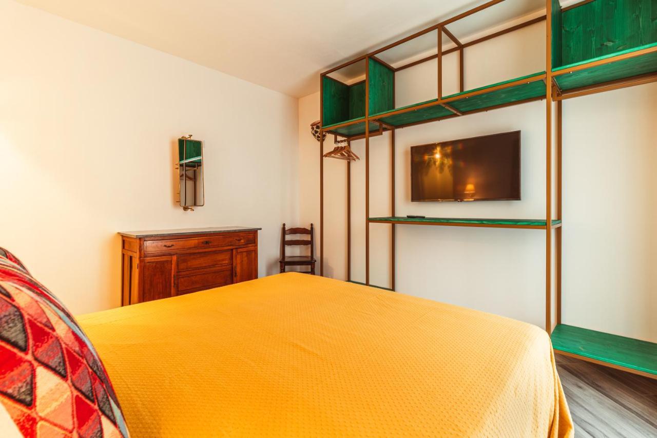 Da Riva Apartment Sea View - Housea Polignano a Mare Exteriör bild