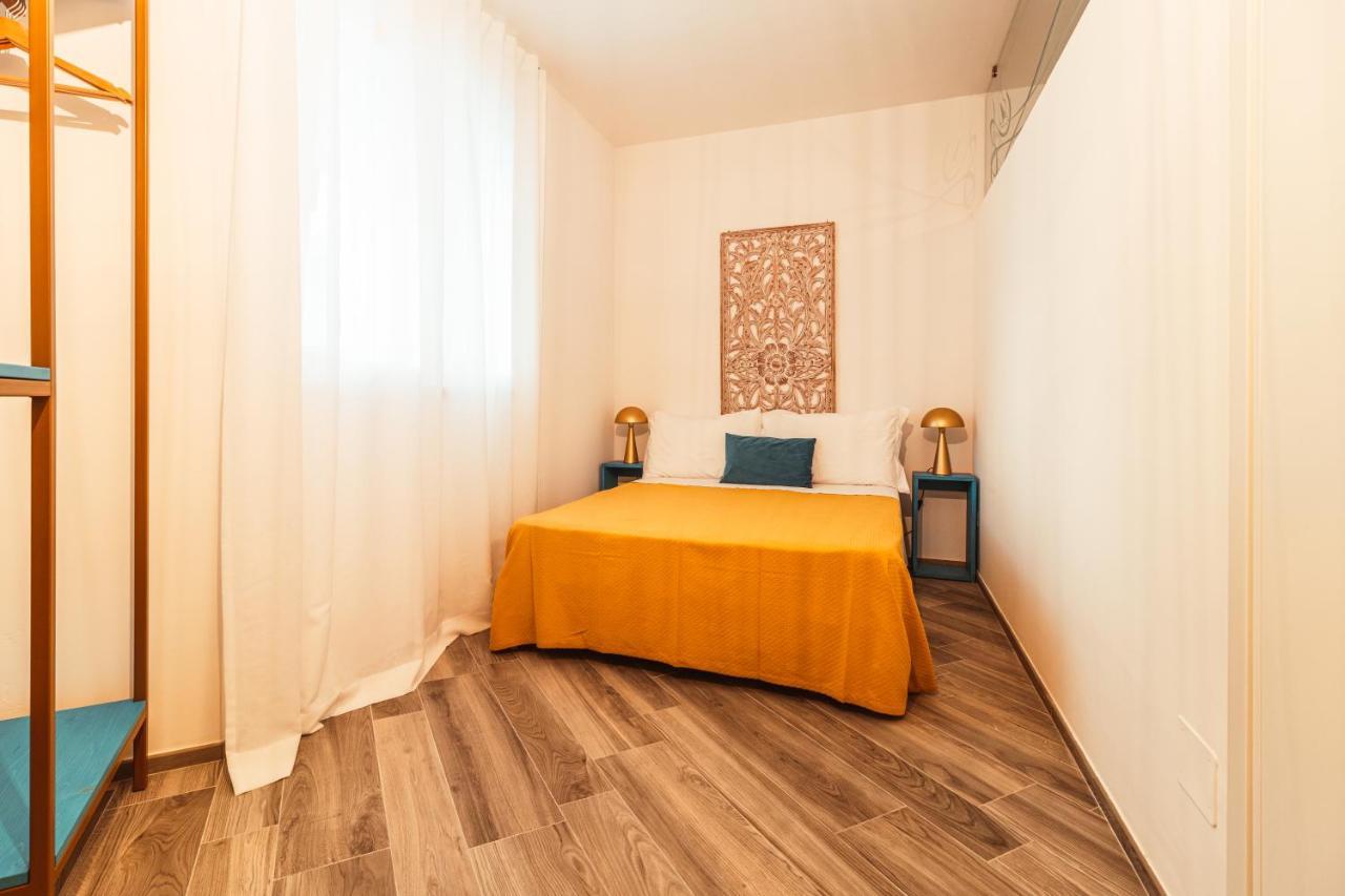 Da Riva Apartment Sea View - Housea Polignano a Mare Exteriör bild