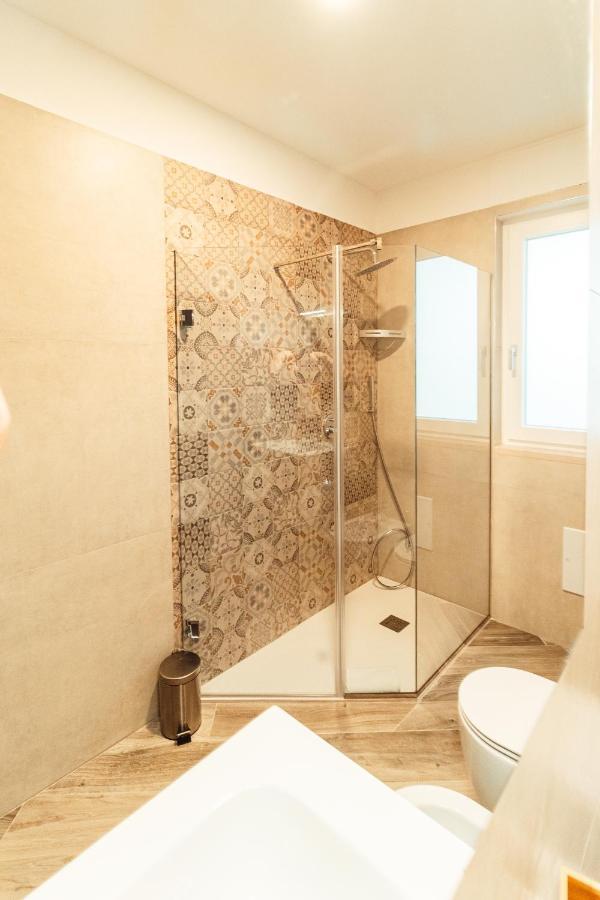 Da Riva Apartment Sea View - Housea Polignano a Mare Exteriör bild